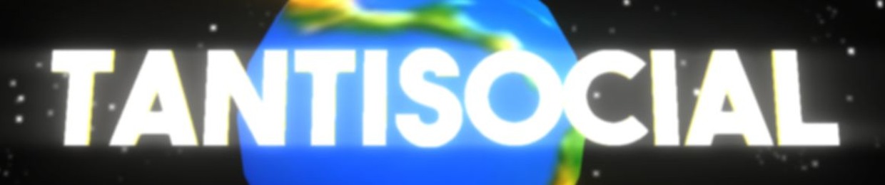 TAntiSocial