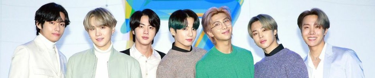 😍😍BTS😍😍