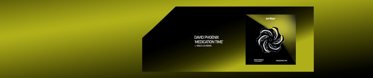 David Phoenix