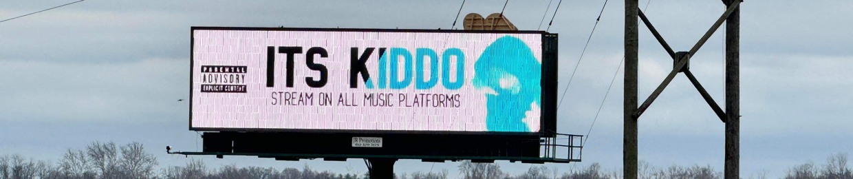 Its KIDDO