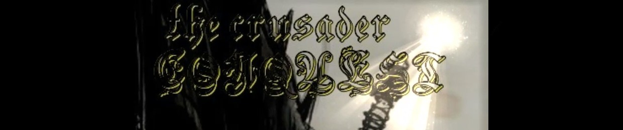 The Crusader "Conquest"