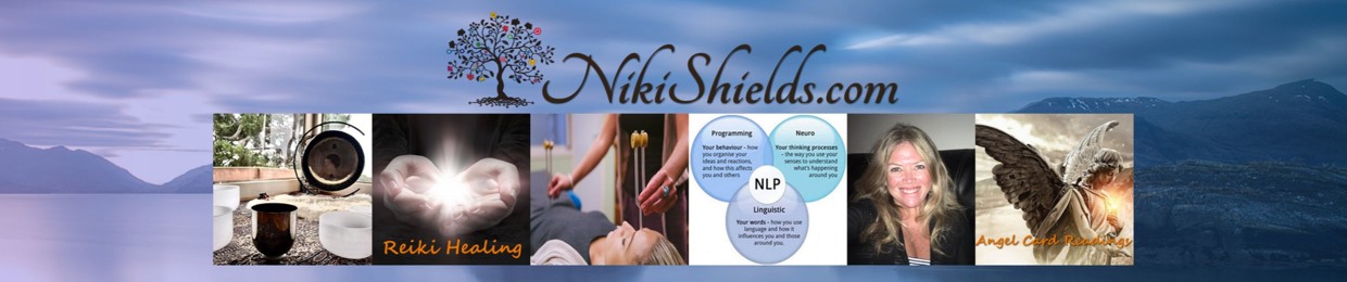NikiShields.com