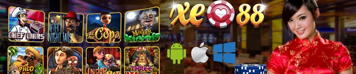 Download games xe88 games Download games xe88 games