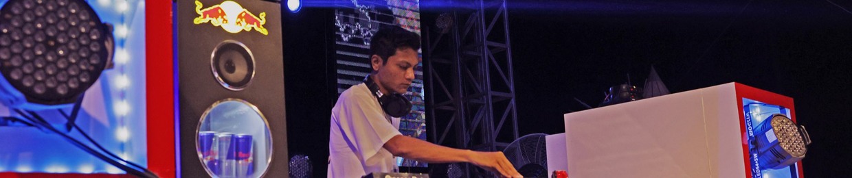 DJ ALIF