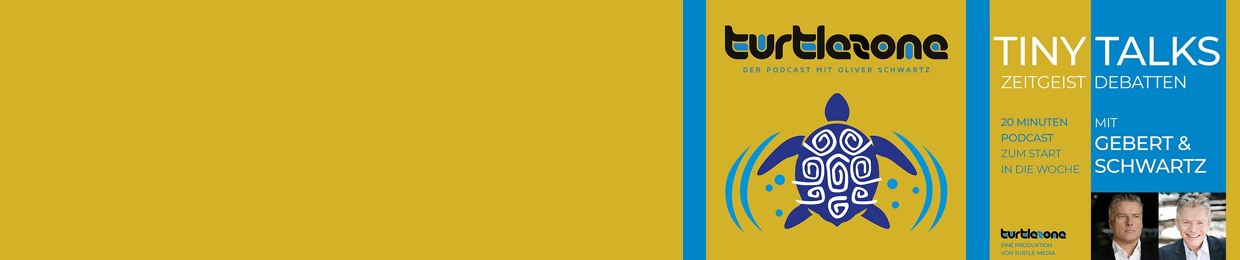 Turtlezone Podcast