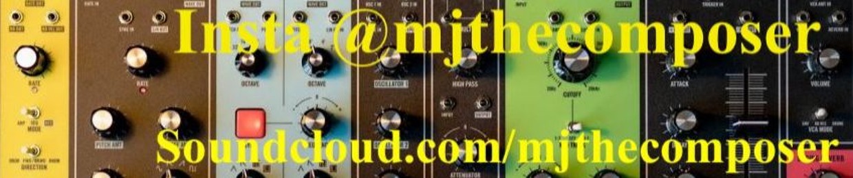 MjTheComposer