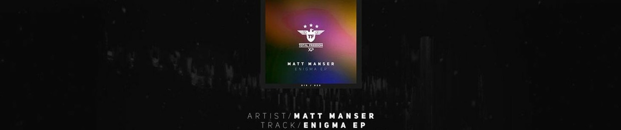Matt Manser