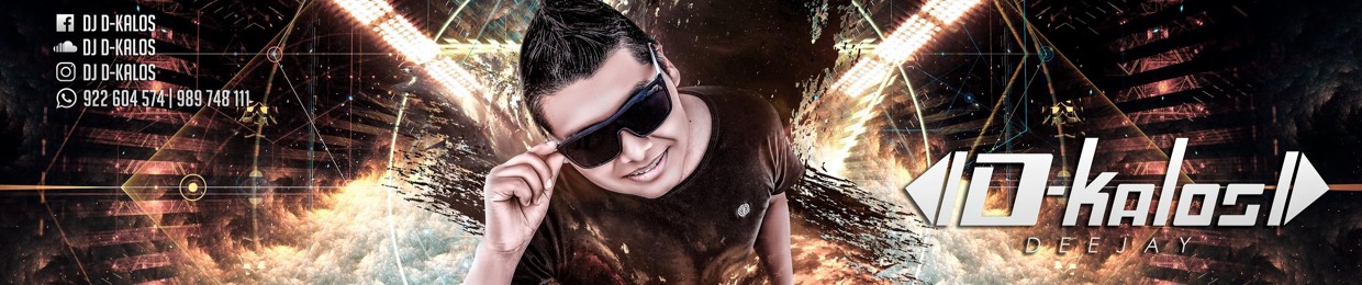 Dj D-kalos MIXES