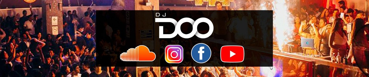 DJ Doo Perú