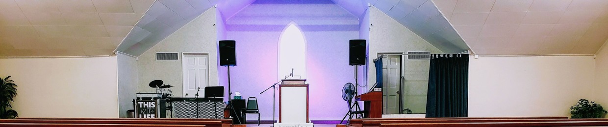 The Apostolics of Tri-Cities