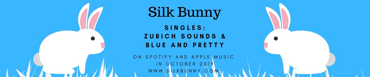 Silk Bunny