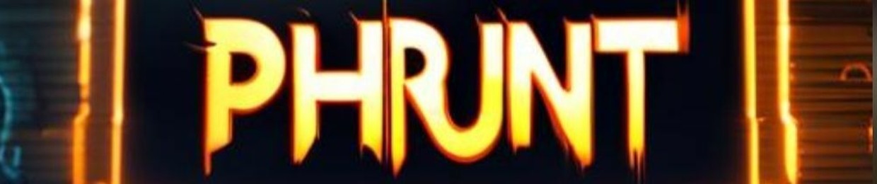 PHRUNT !