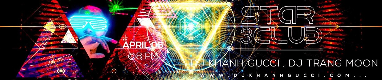 Deejay Ķháñh Ģüccï ✪