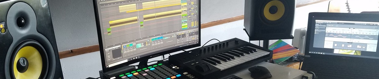 Fergal Carr Sound Design