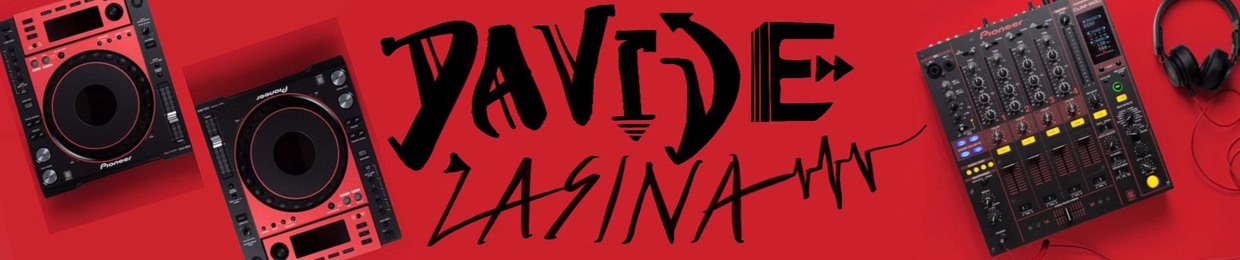 Davide Lasina