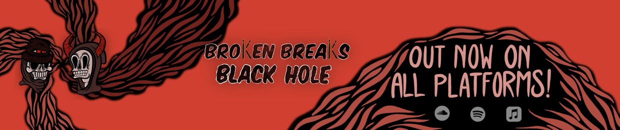 broken breaks