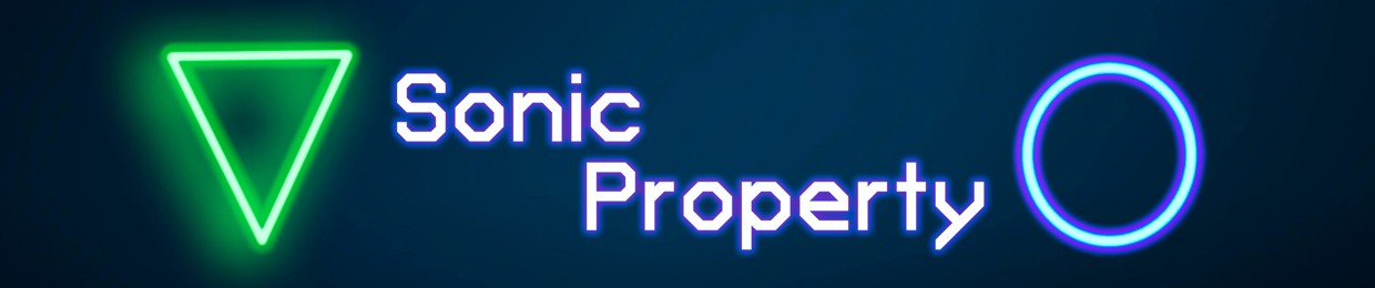 Sonic Property