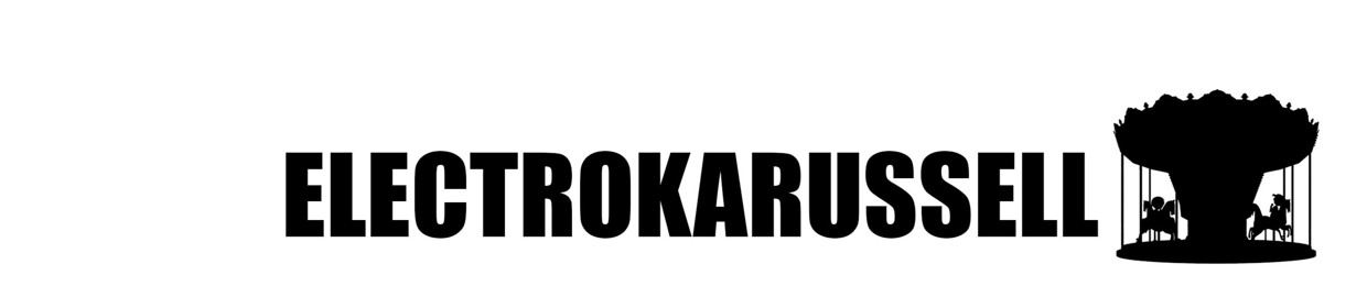 ELECTROKARUSSELL
