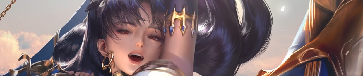 ✦ Ishtar