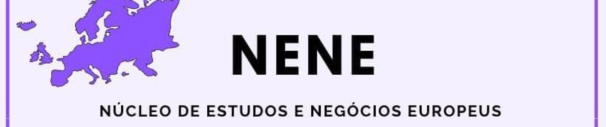 NENE - Núcleo de Estudos e Negócios Europeus