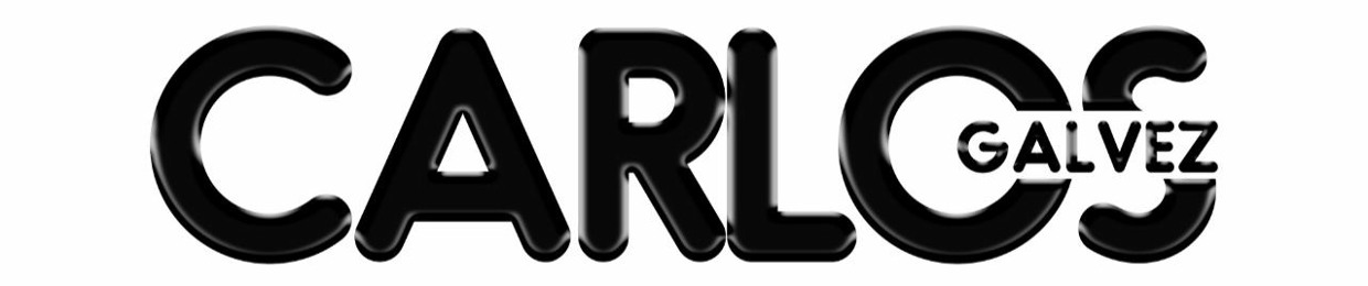 Dj Carlos Gálvez