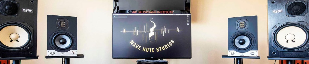 Wave Note Studios
