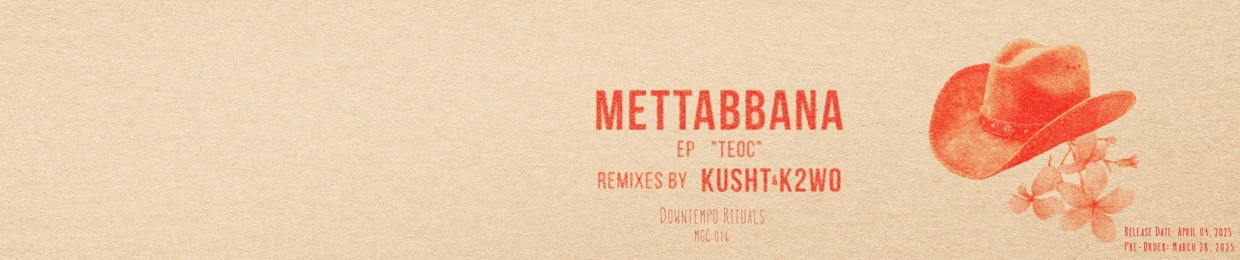 Downtempo Rituals