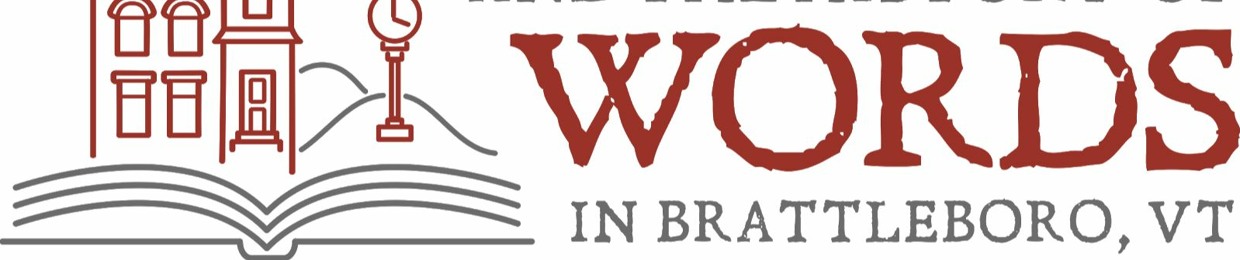 The Brattleboro Words Project