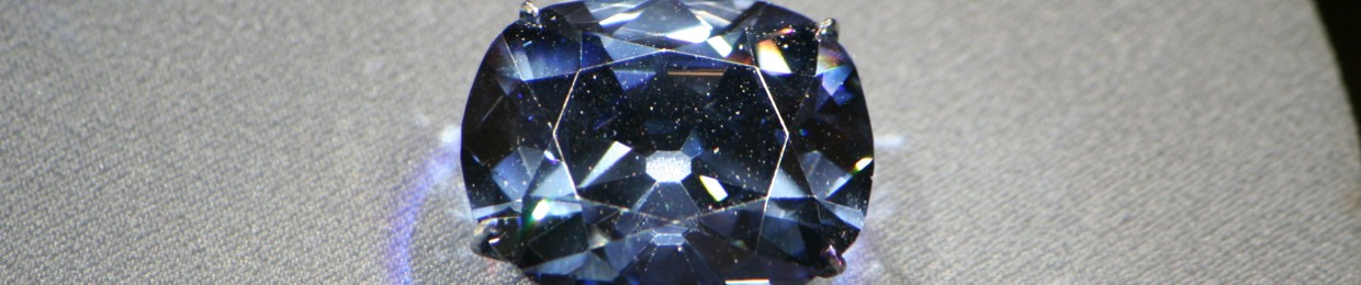 Blue Diamond Era