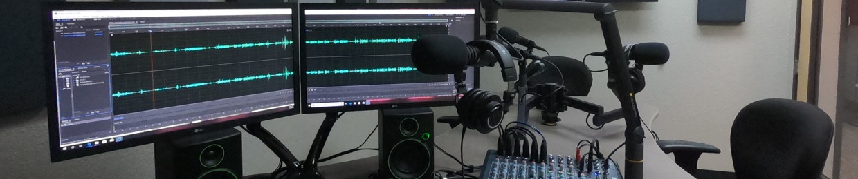 Hear Me Now Studio