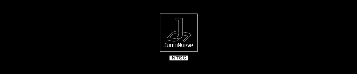 junio nueve