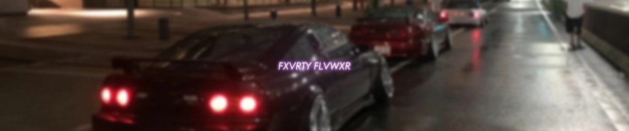 FXVRTY FLVWXR