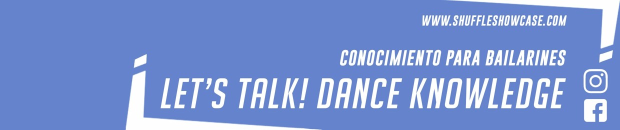 LTDK - Let's Talk! Dance Knowledge