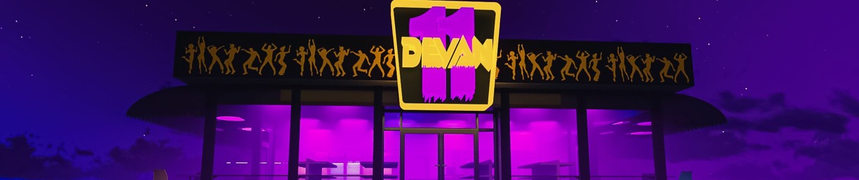 DevanEleven