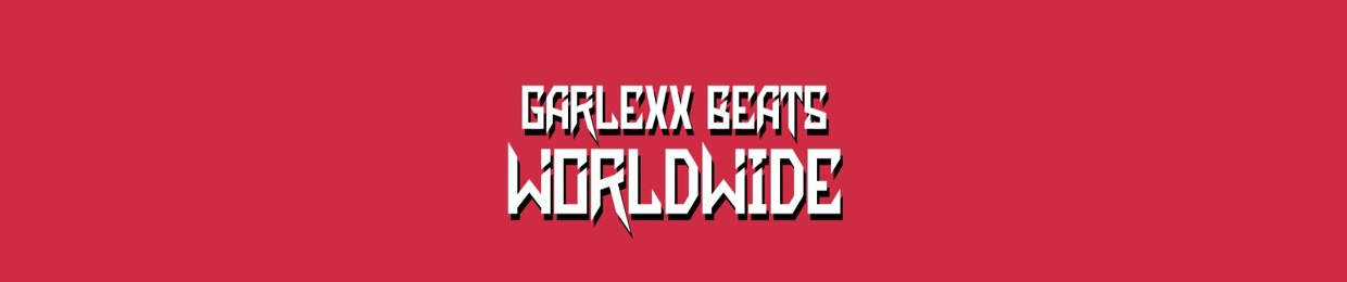 GARLEXX BEATS// underdead