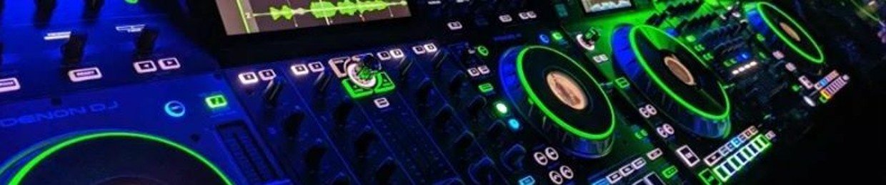 DJ Juan STONE