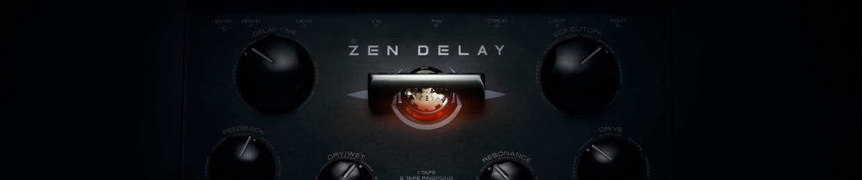 zen delay