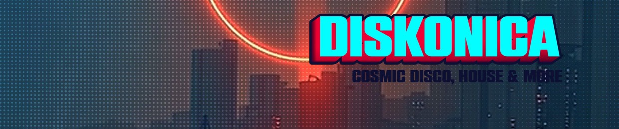 Diskonica