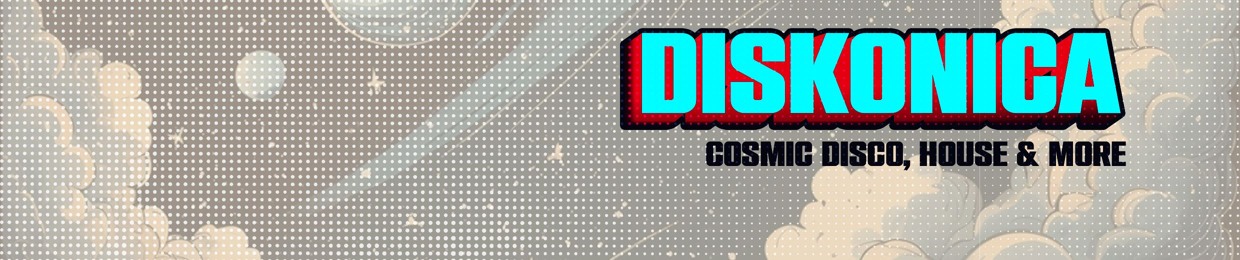 Diskonica