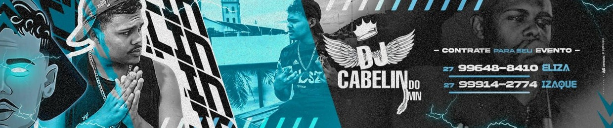 DJ CABELIN DO MN ✅