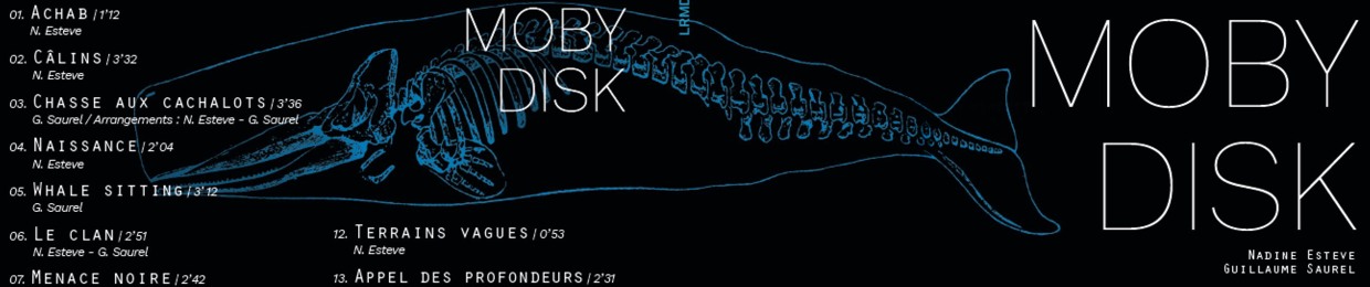 Le Retour De Moby Dick