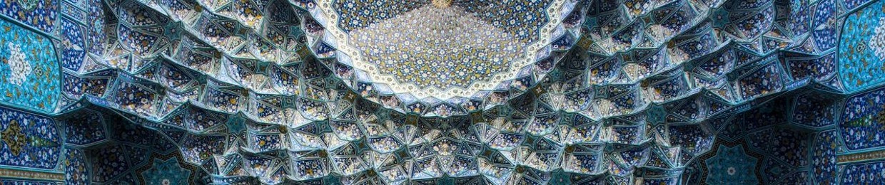 Parham Fehrestian