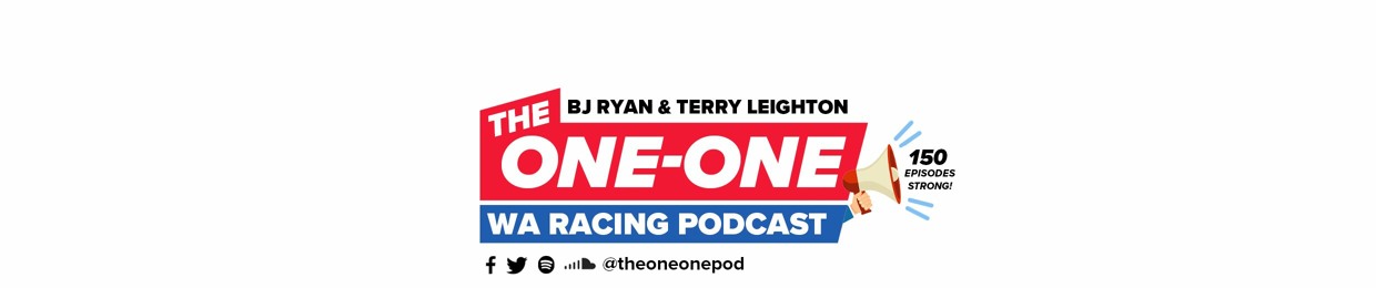The One One - WA Racing Podcast