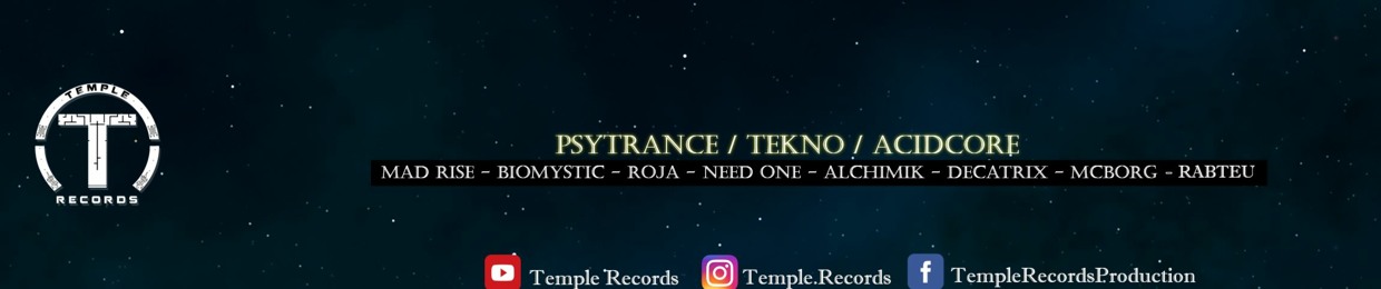 Temple Records