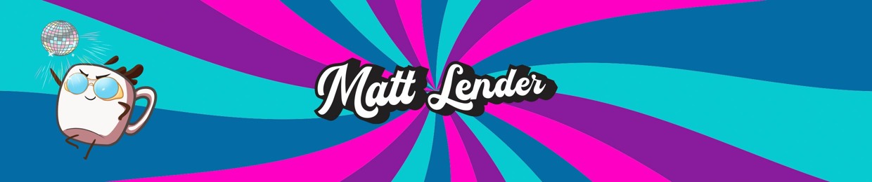 Matt Lender