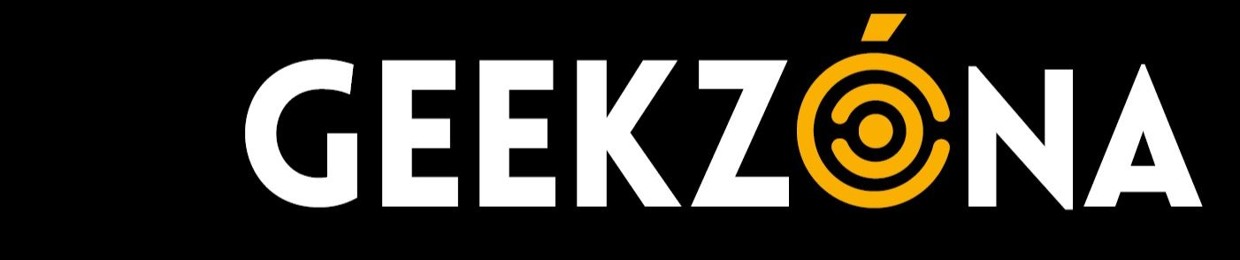 Geekzóna