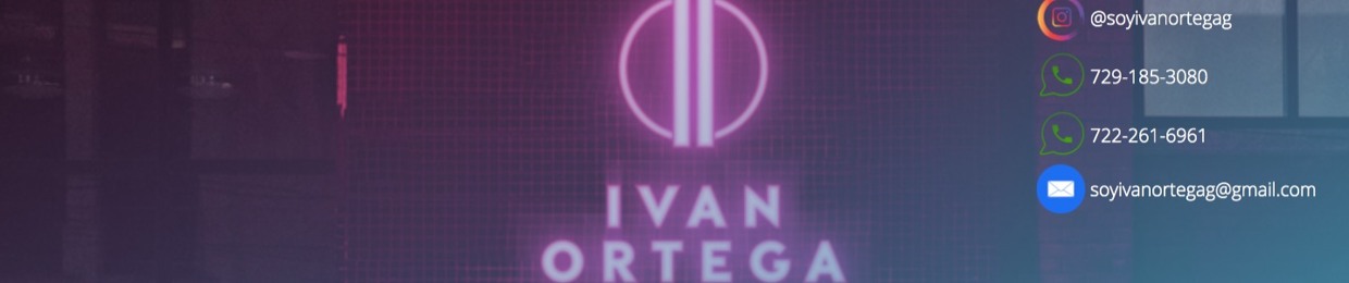 DJ Iván Ortega