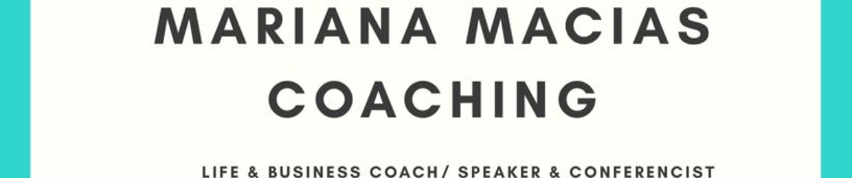 Mariana Macias Coaching