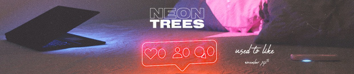 Neon Trees