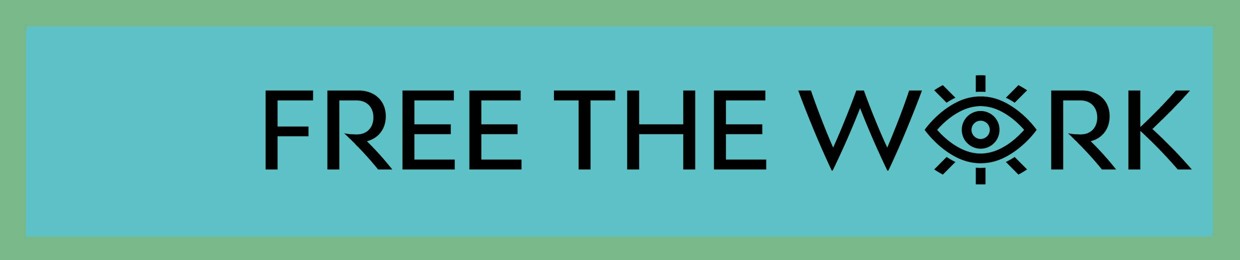 The FREE THE WORK Podcast